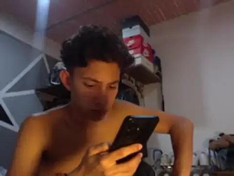 ferchitibellako online show from January 2025 04:44:01 AM