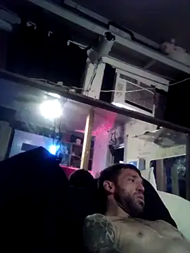 KurtHunter40 online show from April 2026 04:16:01 PM