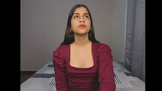 MiaOrtizCam online show from January 2026 12:53:02 PM