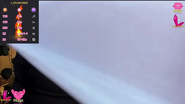 cristalconnorr online show from February 2025 01:08:02 PM