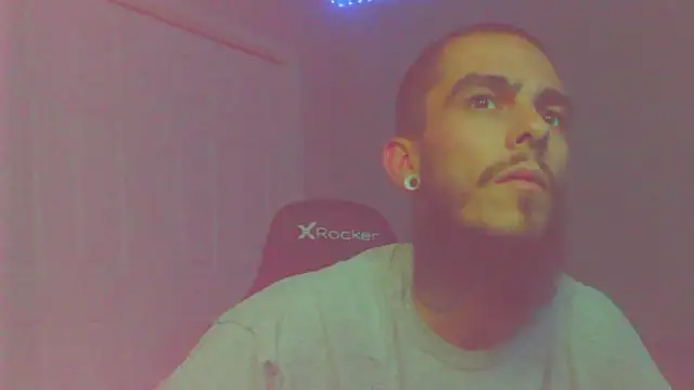 XMeF10 online show from January 2025 02:00:02 AM