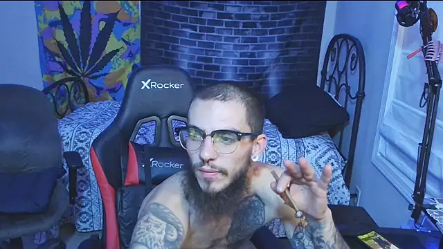 XMeF10 online show from January 2025 04:04:01 AM