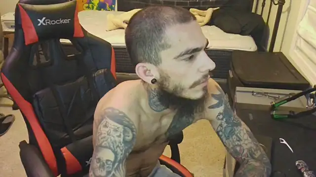 XMeF10 online show from January 2025 12:00:01 PM