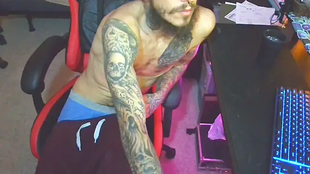 XMeF10 online show from January 2025 03:20:01 AM