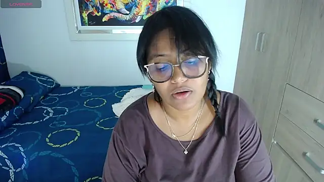 miajoseph  online show from January 2025 03:59:01 AM