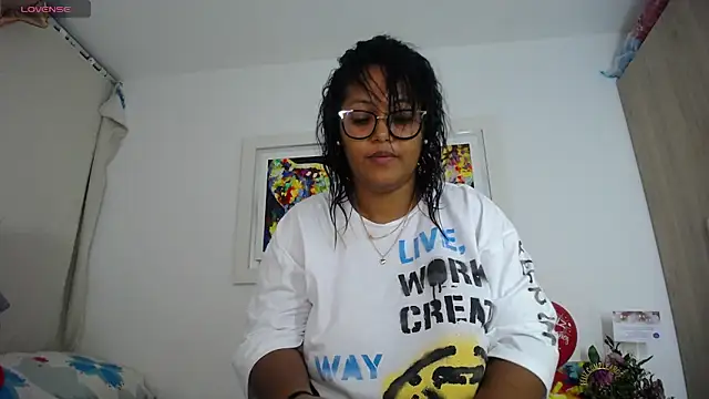 miajoseph  online show from February 2025 07:04:02 AM