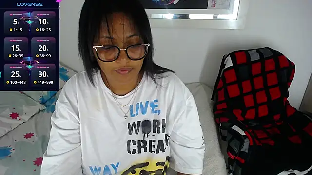 miajoseph  online show from March 2025 05:09:01 AM