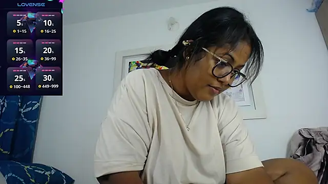 miajoseph  online show from March 2025 04:17:02 AM