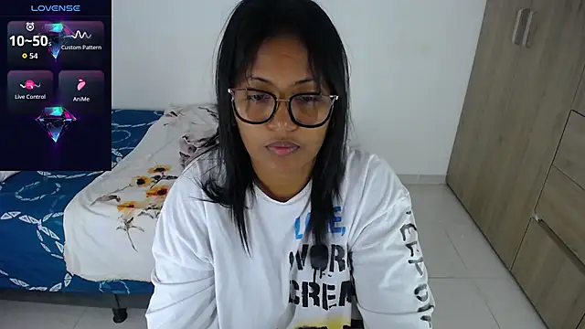 miajoseph  online show from September 2025 04:34:02 AM