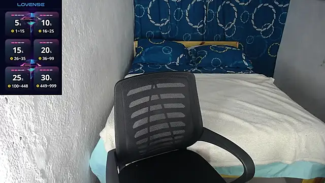 miajoseph  online show from April 2026 03:22:01 AM