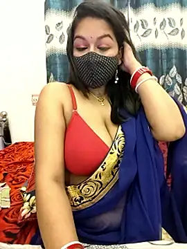 Sexy Anika-for you online show from April 2026 01:41:01 PM