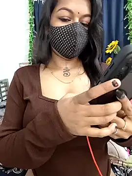 Sexy Anika-for you online show from April 2026 06:03:01 PM