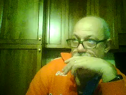 Snapshot of gianbragallini chatting on January 2025 06:06:01 PM gianbragallini online show from January 2025 06:06:01 PM