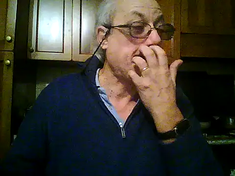 gianbragallini online show from March 2026 11:43:01 PM
