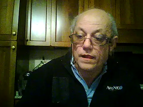 gianbragallini online show from April 2026 09:04:02 PM