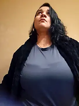 paulinaDiaz1 online show from October 2025 06:19:02 PM