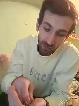 Davlupweed93 online show from January 2026 09:56:01 AM