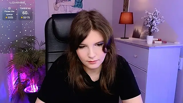 Ruyjin Choi online show from March 2025 11:12:02 AM