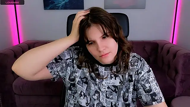 Ruyjin Choi online show from September 2025 10:18:01 AM