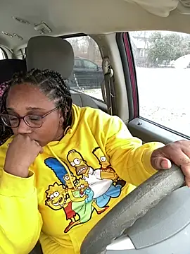 DestinyThickems89 online show from January 2025 04:16:02 PM