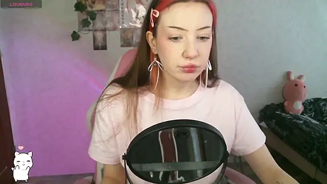 SweetieMollyy online show from March 2025 07:54:01 AM