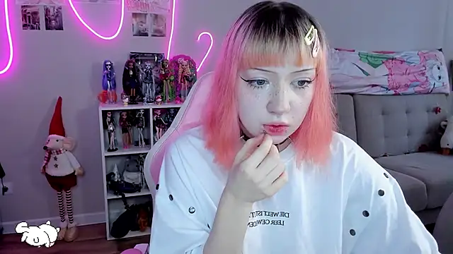 SweetieMollyy online show from November 2025 09:30:02 AM