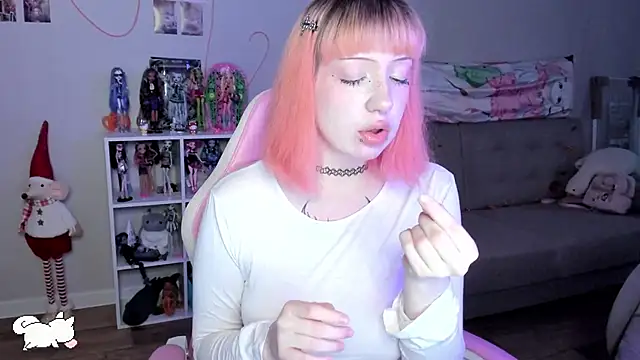 SweetieMollyy online show from November 2025 09:30:01 AM