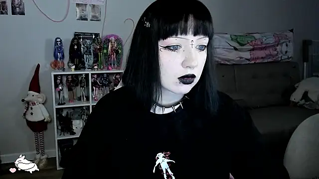 SweetieMollyy online show from November 2025 09:03:01 AM