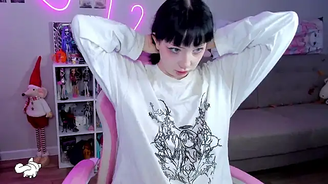 SweetieMollyy online show from November 2025 08:36:02 AM