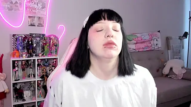 SweetieMollyy online show from November 2025 09:53:01 AM