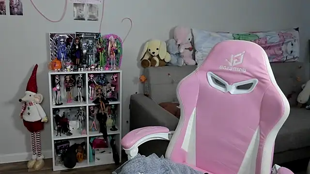 SweetieMollyy online show from November 2025 10:03:02 AM