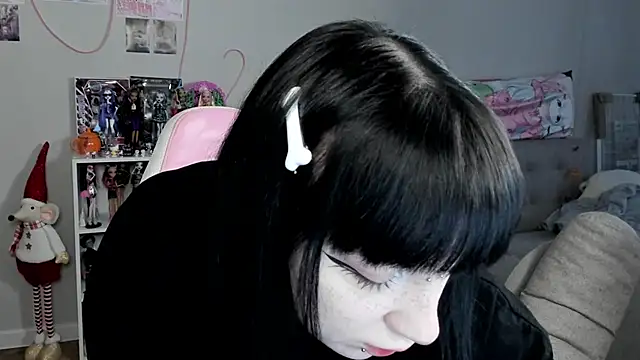 SweetieMollyy online show from November 2025 09:53:02 AM