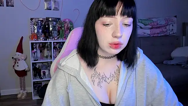 SweetieMollyy online show from November 2025 10:26:02 AM