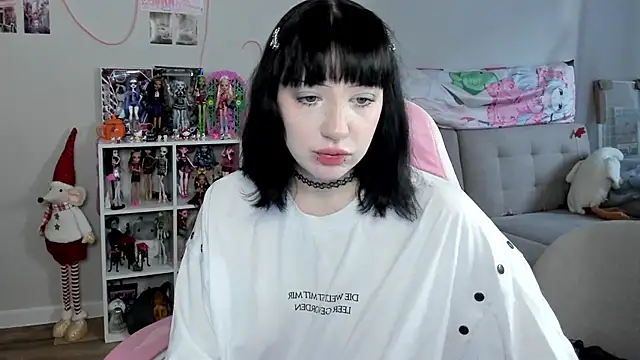 SweetieMollyy online show from December 2025 09:47:02 AM