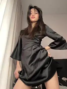 DesiredHoney online show from February 2025 11:06:02 AM