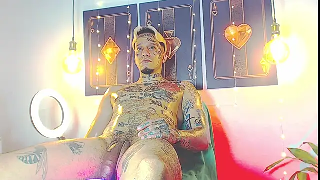 daimond hope666 online show from February 2025 07:23:01 PM