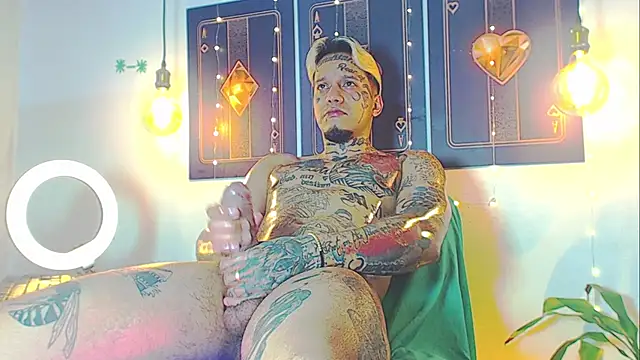 daimond hope666 online show from March 2025 09:54:02 PM