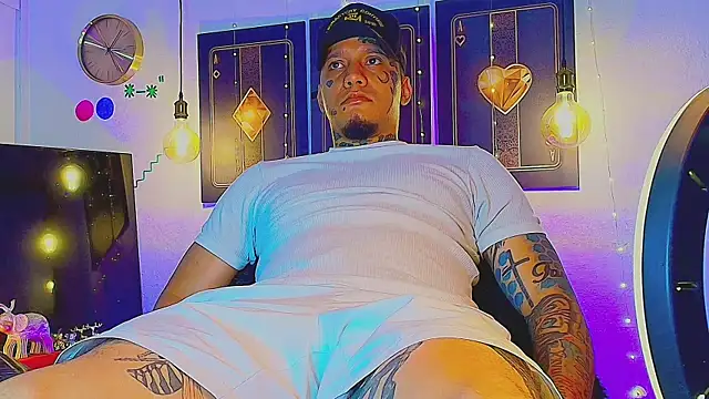 daimond hope666 online show from September 2025 08:08:01 PM