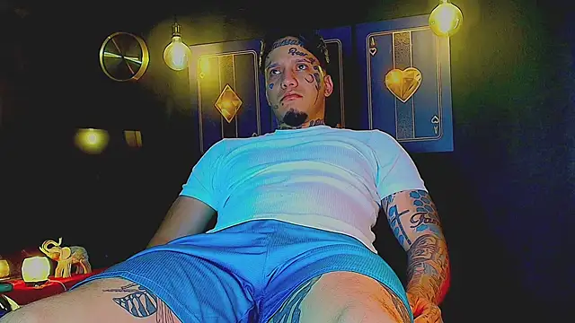 daimond hope666 online show from October 2025 08:27:02 PM