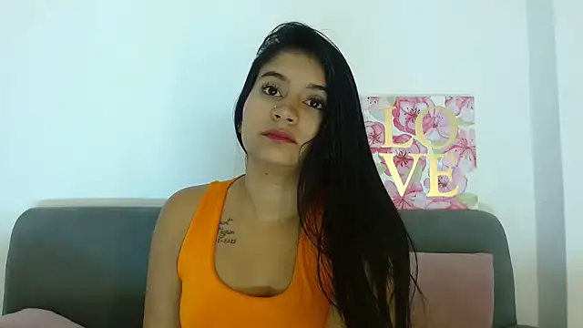 anahi  s online show from March 2025 04:45:01 AM