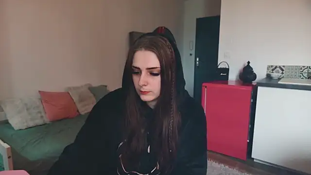 Snapshot of ce_leste__ chatting on February 2026 02:33:01 PM ce leste online show from February 2026 02:33:01 PM