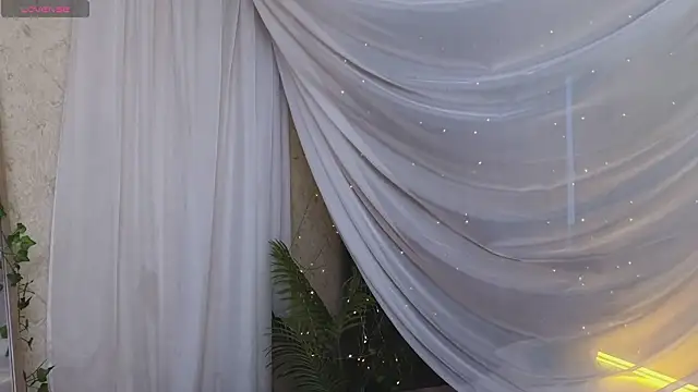 Snapshot of Soo_dreamy chatting on February 2026 01:56:02 AM Soo dreamy online show from February 2026 01:56:02 AM