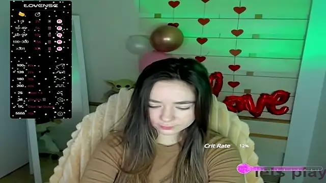 Bella XO online show from March 2025 07:10:01 AM