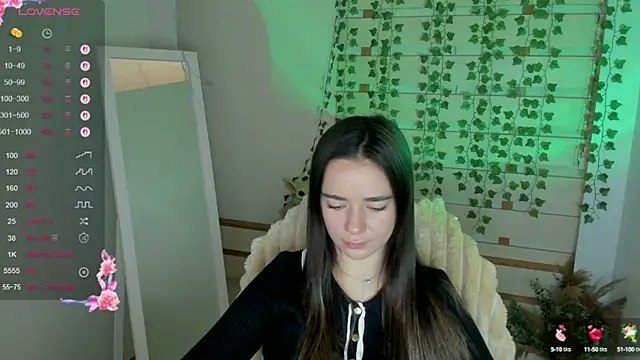 Bella XO online show from September 2025 06:50:02 AM