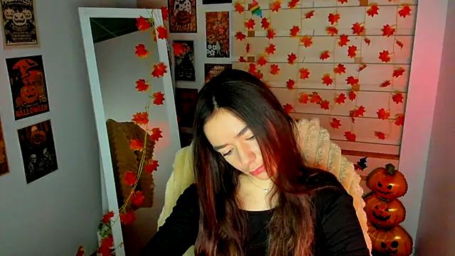 Bella XO online show from November 2025 07:52:01 AM