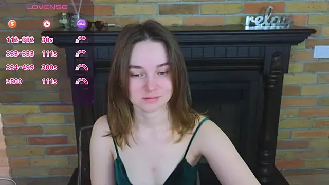 Ellie Sunset online show from April 2026 07:11:01 AM