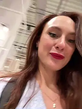 Dina Tease online show from December 2024 09:18:02 AM