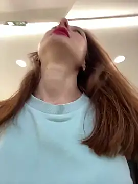 Dina Tease online show from January 2025 09:08:02 AM