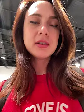 Dina Tease online show from March 2025 12:39:01 PM