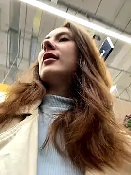 Dina Tease online show from September 2025 11:20:02 AM